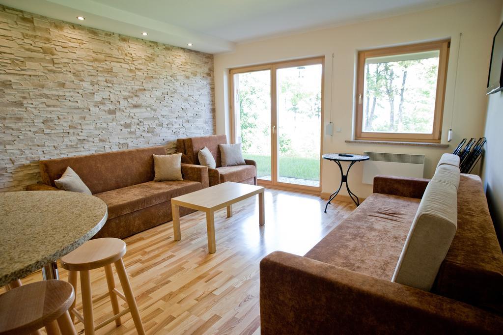 Apartamenty Toporowa Cyrhla Zakopane Esterno foto