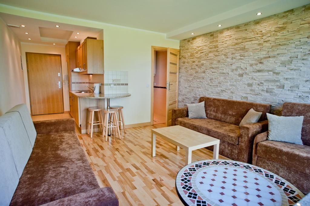 Apartamenty Toporowa Cyrhla Zakopane Esterno foto