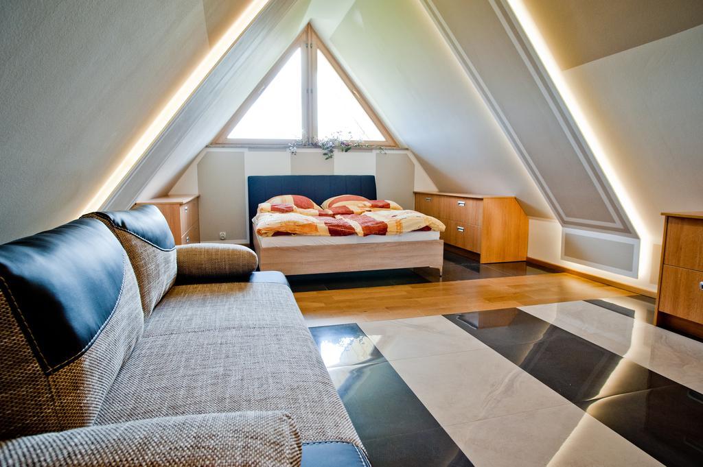 Apartamenty Toporowa Cyrhla Zakopane Camera foto