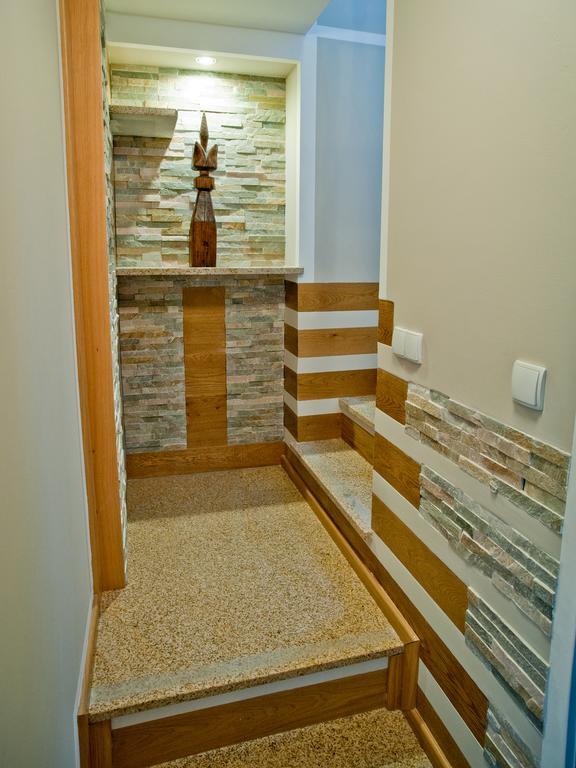 Apartamenty Toporowa Cyrhla Zakopane Camera foto