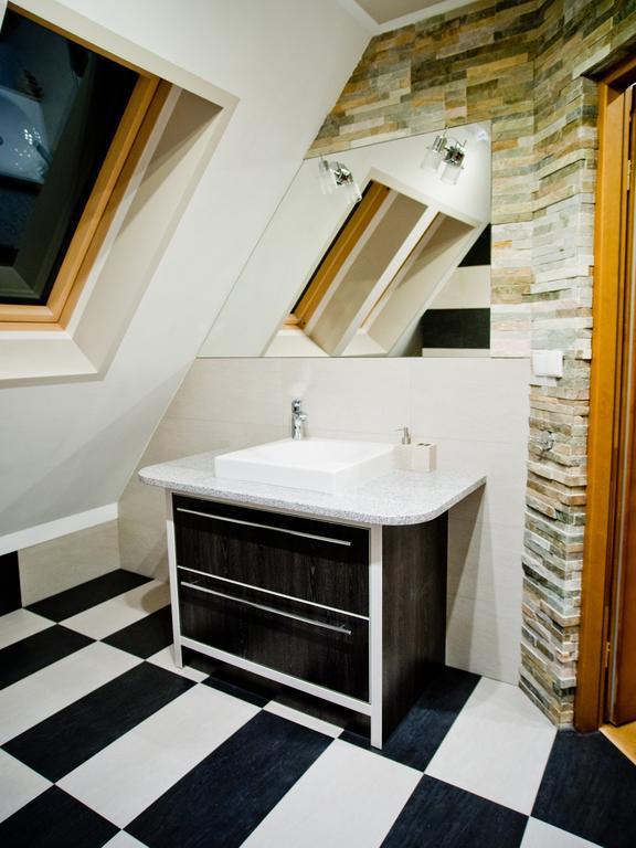 Apartamenty Toporowa Cyrhla Zakopane Camera foto