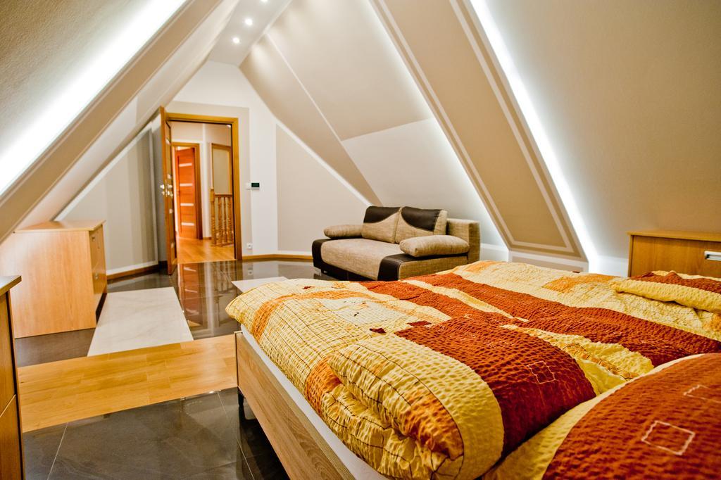 Apartamenty Toporowa Cyrhla Zakopane Camera foto
