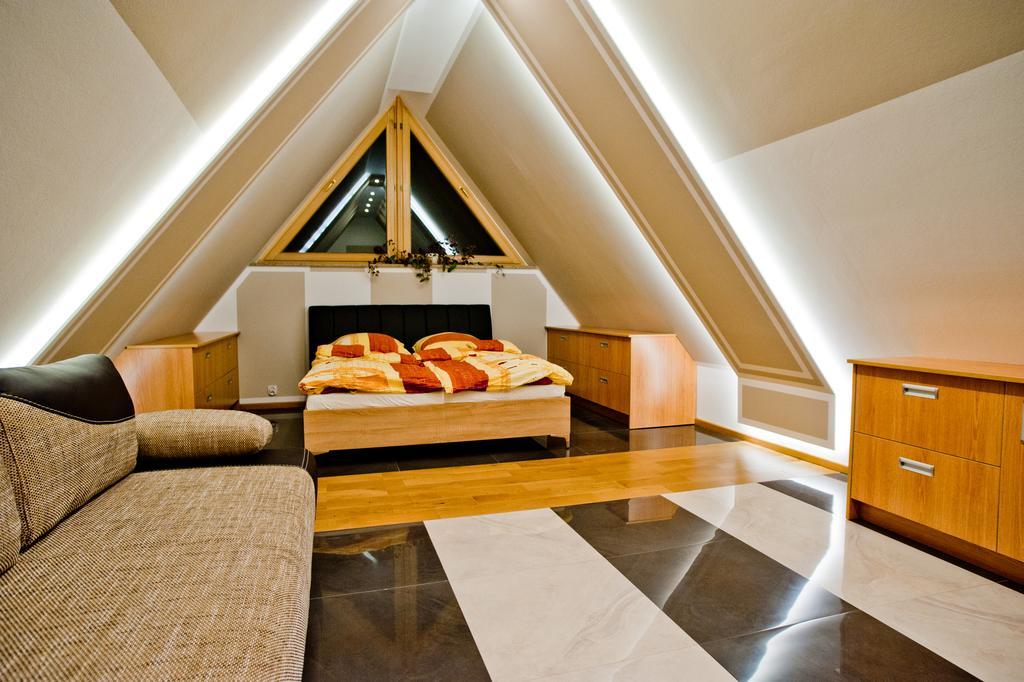 Apartamenty Toporowa Cyrhla Zakopane Camera foto
