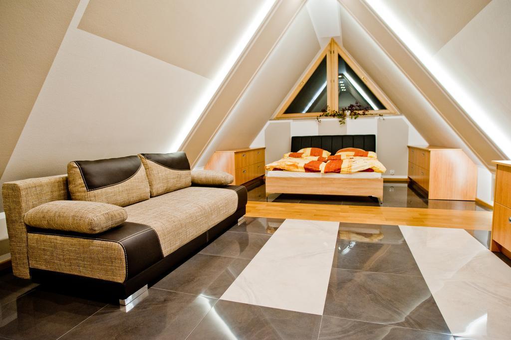 Apartamenty Toporowa Cyrhla Zakopane Camera foto