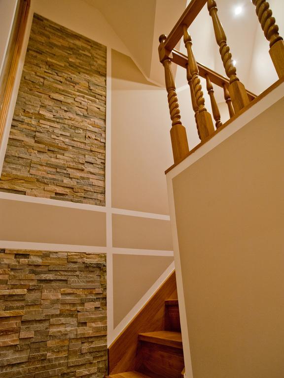 Apartamenty Toporowa Cyrhla Zakopane Camera foto