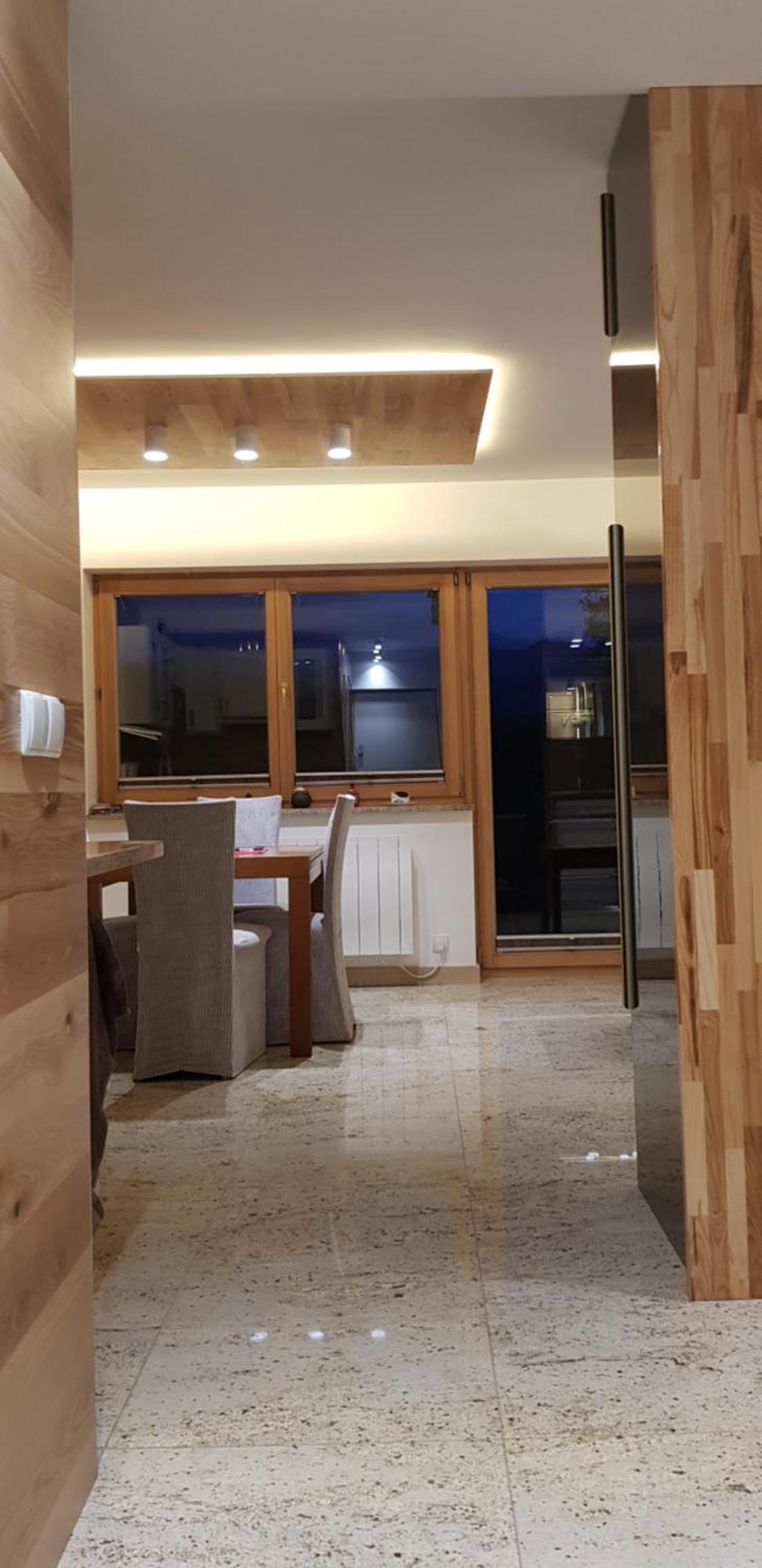 Apartamenty Toporowa Cyrhla Zakopane Esterno foto