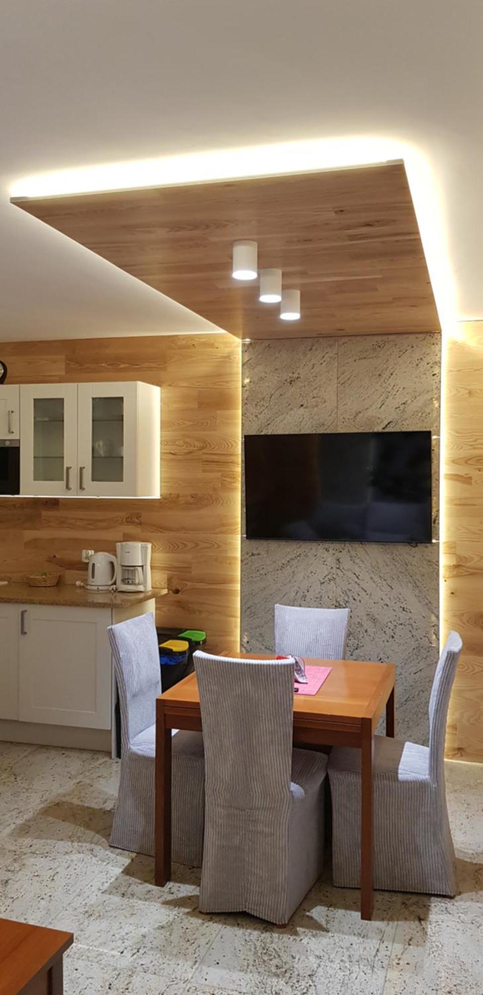 Apartamenty Toporowa Cyrhla Zakopane Esterno foto