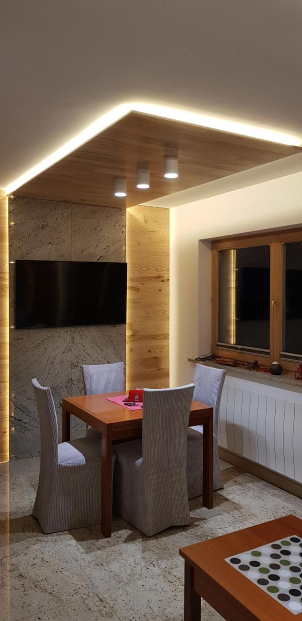 Apartamenty Toporowa Cyrhla Zakopane Esterno foto