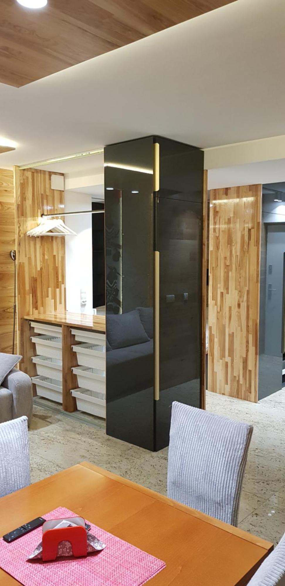 Apartamenty Toporowa Cyrhla Zakopane Esterno foto