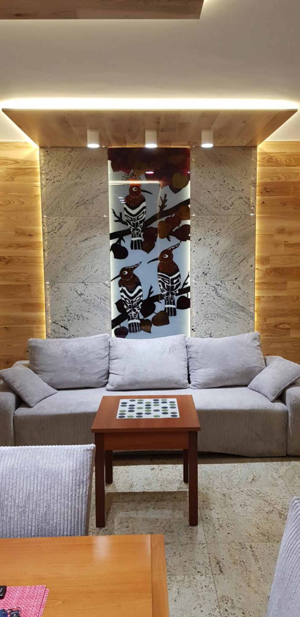 Apartamenty Toporowa Cyrhla Zakopane Esterno foto