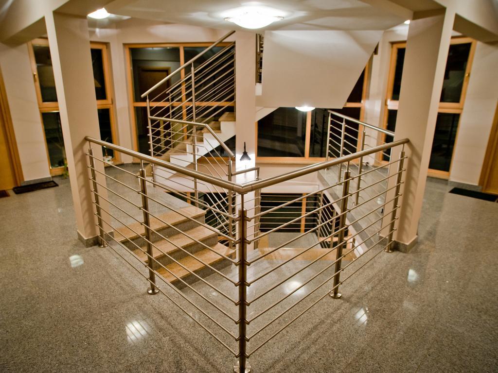 Apartamenty Toporowa Cyrhla Zakopane Camera foto