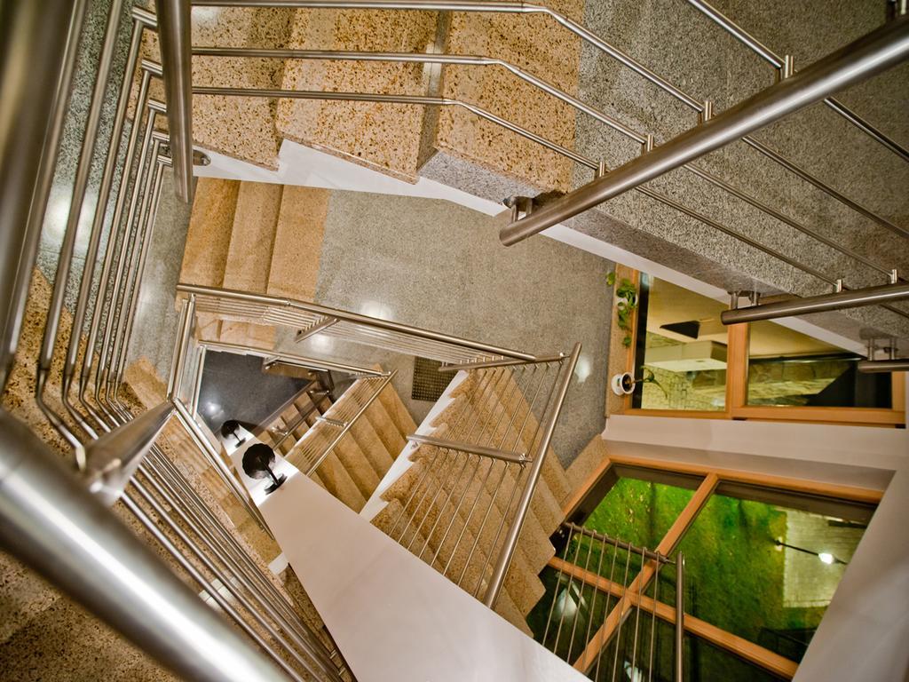 Apartamenty Toporowa Cyrhla Zakopane Camera foto
